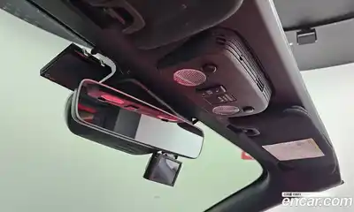 Ford Mustang 2022 2.3 Автомат в Москве № 303102, миниатюра 7