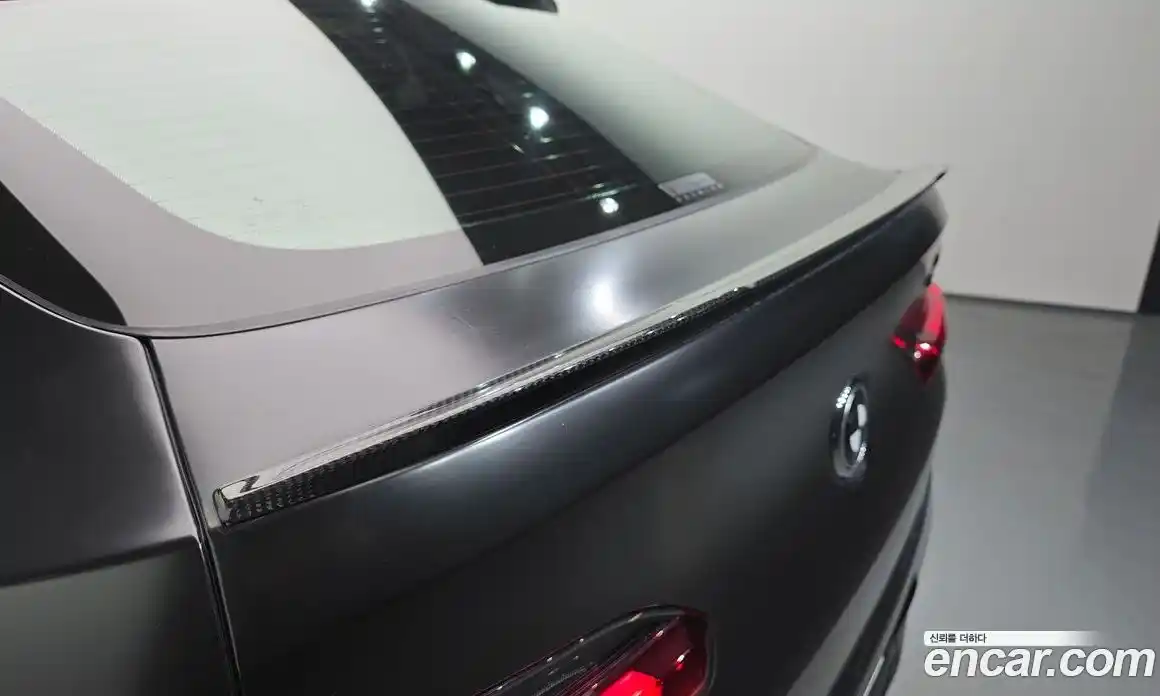 BMW X4M 2020 3.0 Автомат в Москве № 304958, фото 13