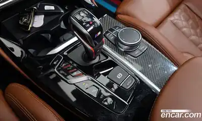 BMW X4M 2020 3.0 Автомат в Москве № 304958, миниатюра 2