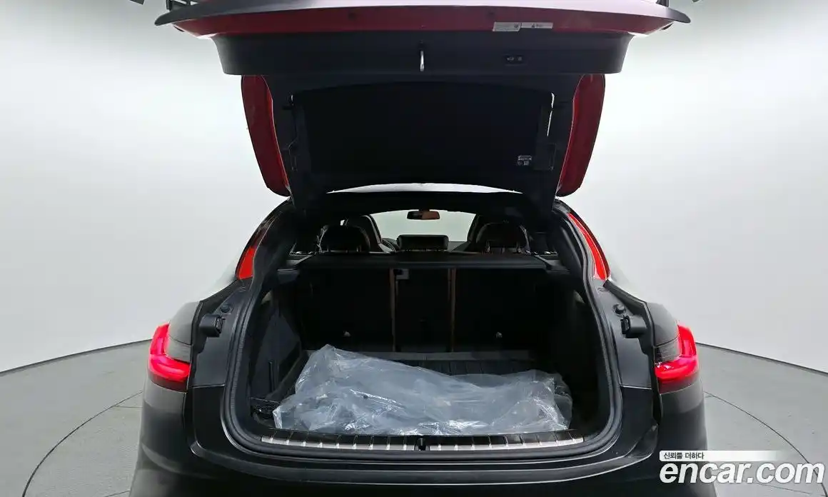 BMW X4M 2020 3.0 Автомат в Москве № 304958, фото 6