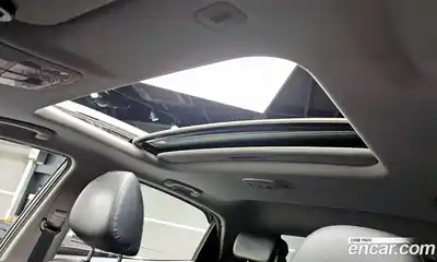 SsangYong Korando 2015 2.0 Автомат в Москве № 30498, миниатюра 11