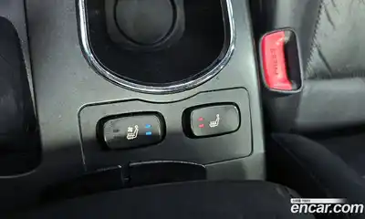 SsangYong Korando 2015 2.0 Автомат в Москве № 30498, миниатюра 4