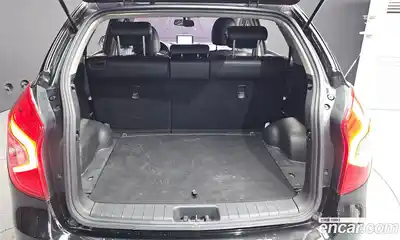 SsangYong Korando 2015 2.0 Автомат в Москве № 30498, миниатюра 5