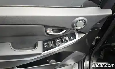 SsangYong Korando 2015 2.0 Автомат в Москве № 30498, миниатюра 6