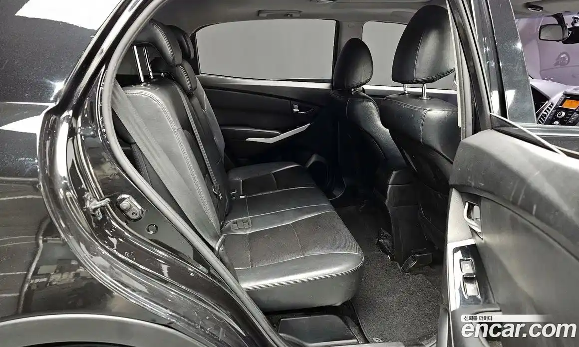 SsangYong Korando 2015 2.0 Автомат в Москве № 30498, фото 10