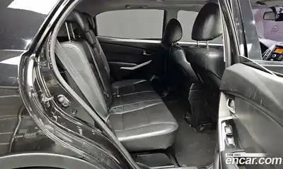 SsangYong Korando 2015 2.0 Автомат в Москве № 30498, миниатюра 10