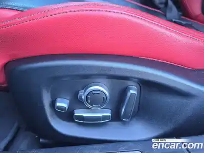 Jaguar XF 2017 3.0 Автомат в Москве № 305206, миниатюра 11