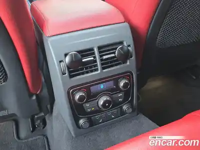 Jaguar XF 2017 3.0 Автомат в Москве № 305206, миниатюра 12