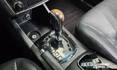 SsangYong Korando 2016 2.2 Автомат в Москве № 30539, миниатюра 12