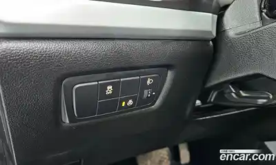 SsangYong Korando 2016 2.2 Автомат в Москве № 30539, миниатюра 4