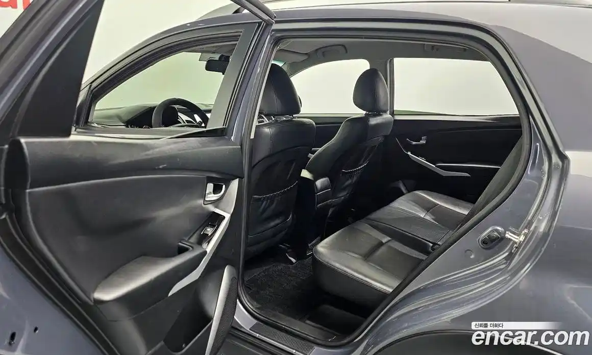 SsangYong Korando 2016 2.2 Автомат в Москве № 30539, фото 8