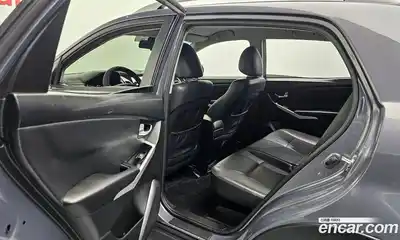 SsangYong Korando 2016 2.2 Автомат в Москве № 30539, миниатюра 8