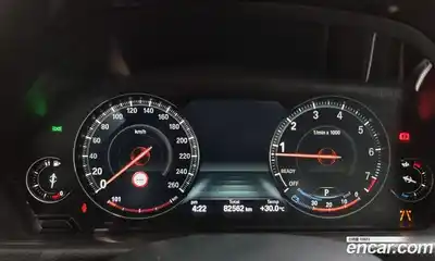 BMW 4-Series 2020 2.0 Автомат в Москве № 305511, миниатюра 11