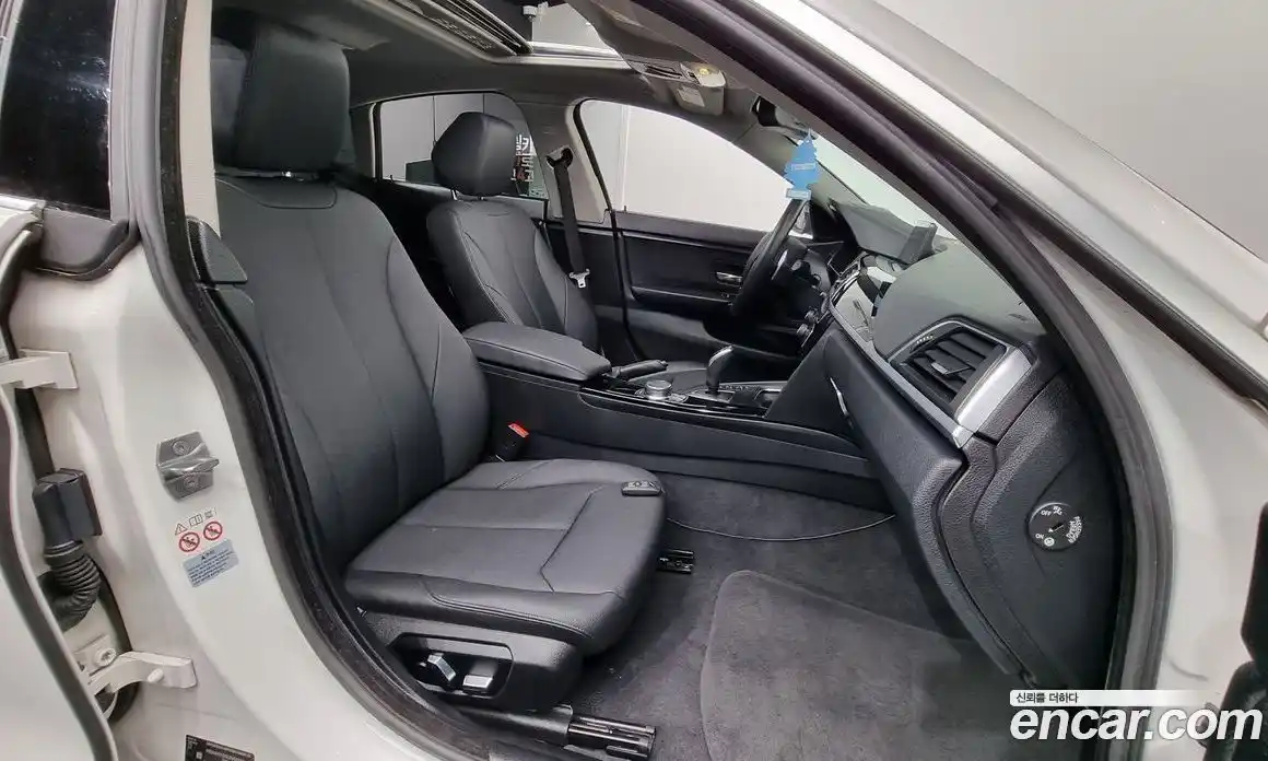 BMW 4-Series 2020 2.0 Автомат в Москве № 305511, фото 12