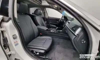 BMW 4-Series 2020 2.0 Автомат в Москве № 305511, миниатюра 12