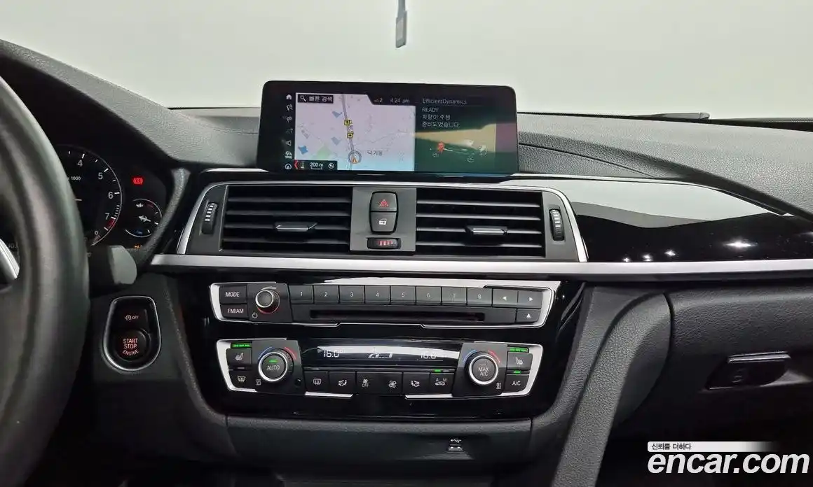 BMW 4-Series 2020 2.0 Автомат в Москве № 305511, фото 13