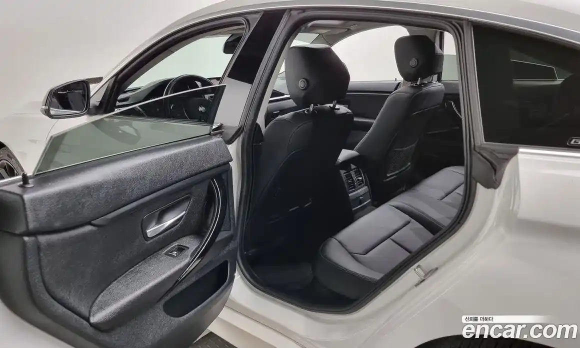 BMW 4-Series 2020 2.0 Автомат в Москве № 305511, фото 14