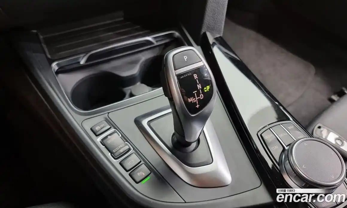 BMW 4-Series 2020 2.0 Автомат в Москве № 305511, фото 15