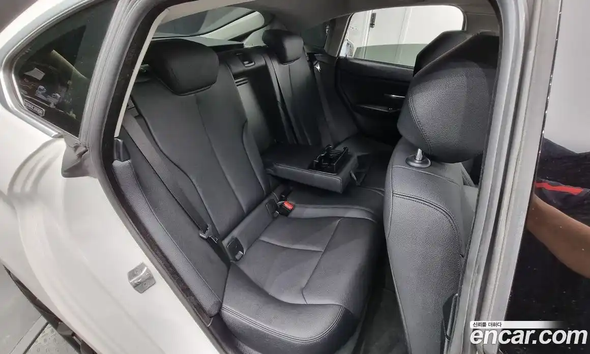 BMW 4-Series 2020 2.0 Автомат в Москве № 305511, фото 16