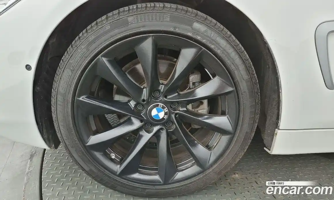 BMW 4-Series 2020 2.0 Автомат в Москве № 305511, фото 20