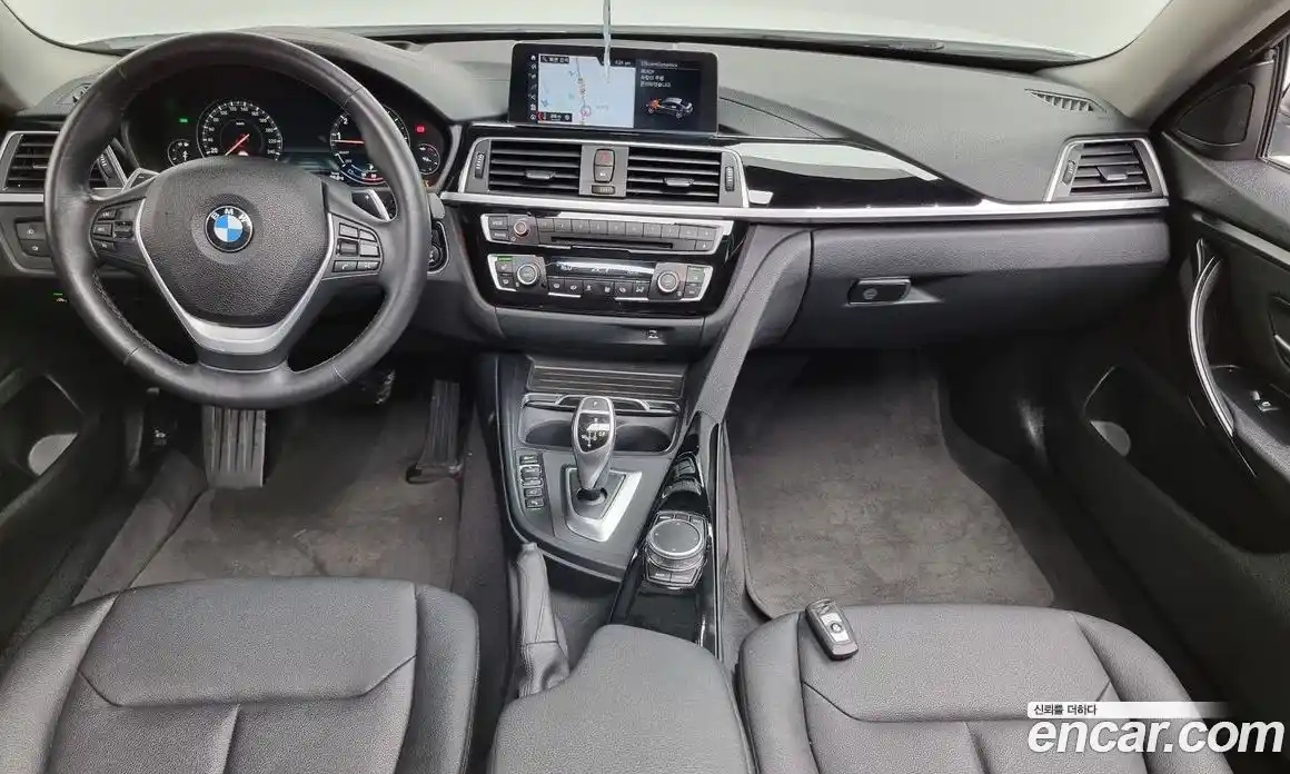 BMW 4-Series 2020 2.0 Автомат в Москве № 305511, фото 6