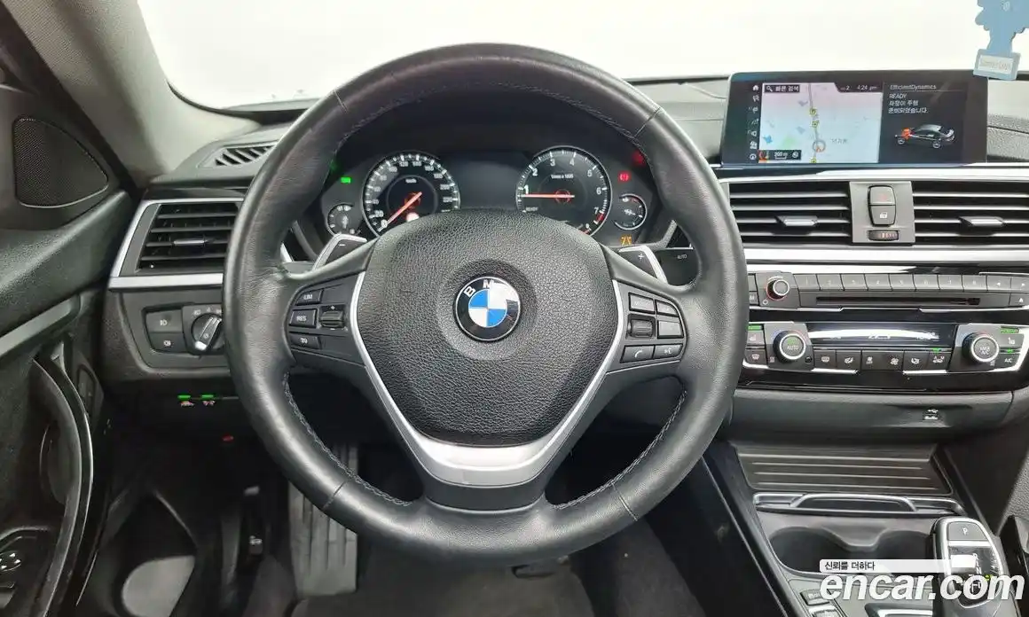 BMW 4-Series 2020 2.0 Автомат в Москве № 305511, фото 8