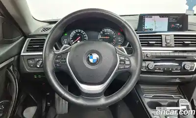 BMW 4-Series 2020 2.0 Автомат в Москве № 305511, миниатюра 8