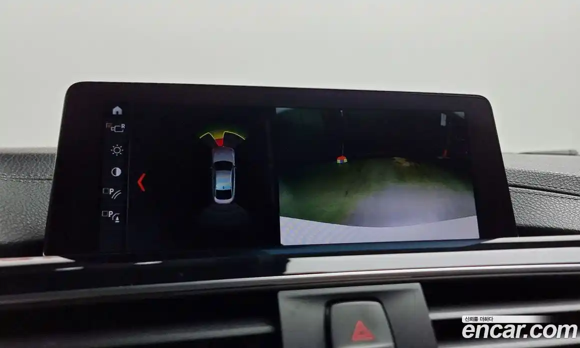 BMW 4-Series 2020 2.0 Автомат в Москве № 305511, фото 9