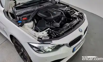 BMW 4-Series 2020 2.0 Автомат в Москве № 305511, миниатюра 10