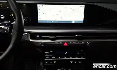 Hyundai Grandeur 2023 2.5 Автомат в Москве № 305674, миниатюра 11