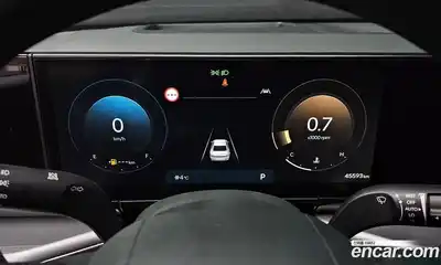 Hyundai Grandeur 2023 2.5 Автомат в Москве № 305674, миниатюра 12