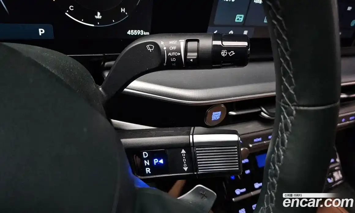 Hyundai Grandeur 2023 2.5 Автомат в Москве № 305674, фото 14