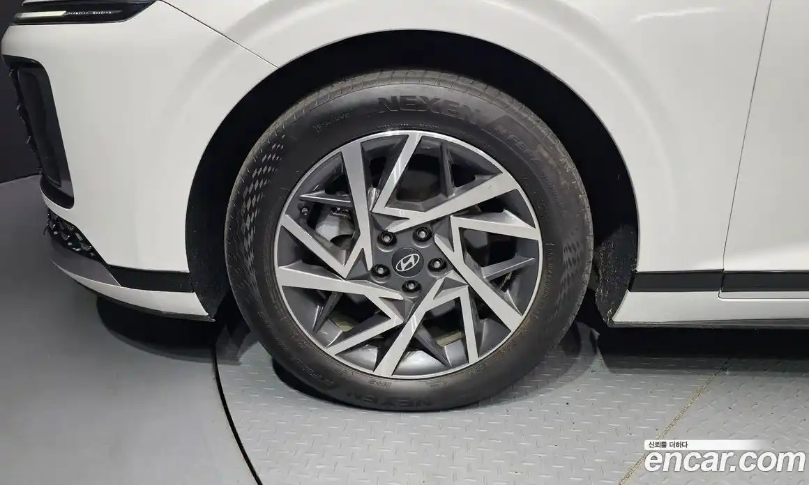 Hyundai Grandeur 2023 2.5 Автомат в Москве № 305674, фото 20