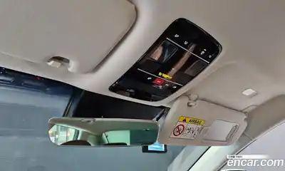 Hyundai Grandeur 2023 2.5 Автомат в Москве № 305674, миниатюра 7