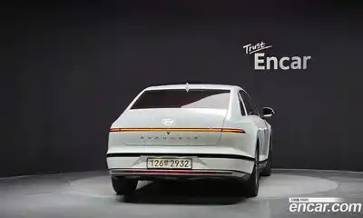 Hyundai Grandeur 2023 2.5 Автомат в Москве № 305674, миниатюра 8