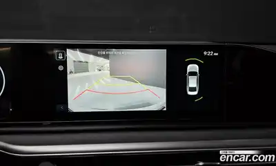 Hyundai Grandeur 2023 2.5 Автомат в Москве № 305674, миниатюра 9