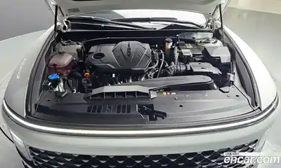 Hyundai Grandeur 2023 2.5 Автомат в Москве № 305674, миниатюра 10