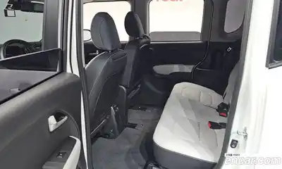 Kia Ray 2026 1.0 Автомат в Москве № 306367, миниатюра 11