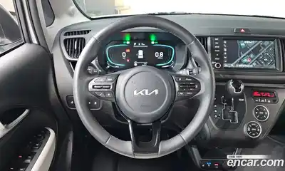 Kia Ray 2026 1.0 Автомат в Москве № 306367, миниатюра 12