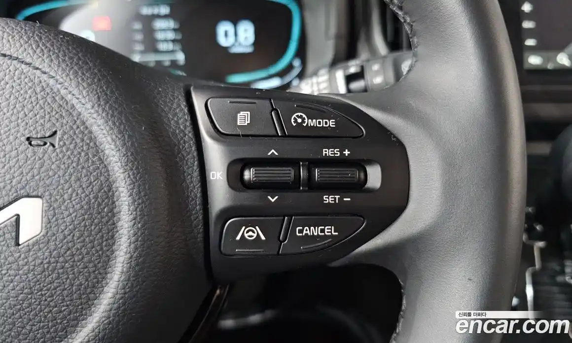 Kia Ray 2026 1.0 Автомат в Москве № 306367, фото 17