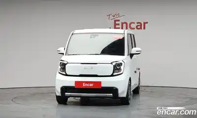 Kia Ray 2026 1.0 Автомат в Москве № 306367, миниатюра 2