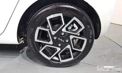 Kia Ray 2026 1.0 Автомат в Москве № 306367, миниатюра 4