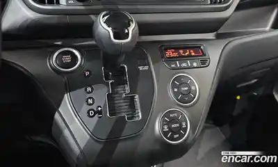 Kia Ray 2026 1.0 Автомат в Москве № 306367, миниатюра 8