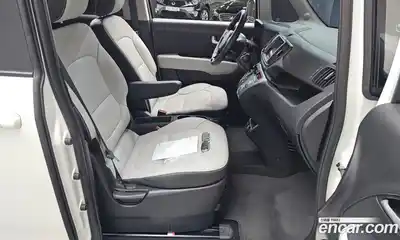 Kia Ray 2026 1.0 Автомат в Москве № 306367, миниатюра 10