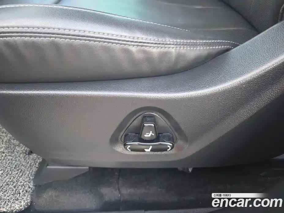 SsangYong Rexton 2019 2.2 Автомат в Москве № 310871, фото 13