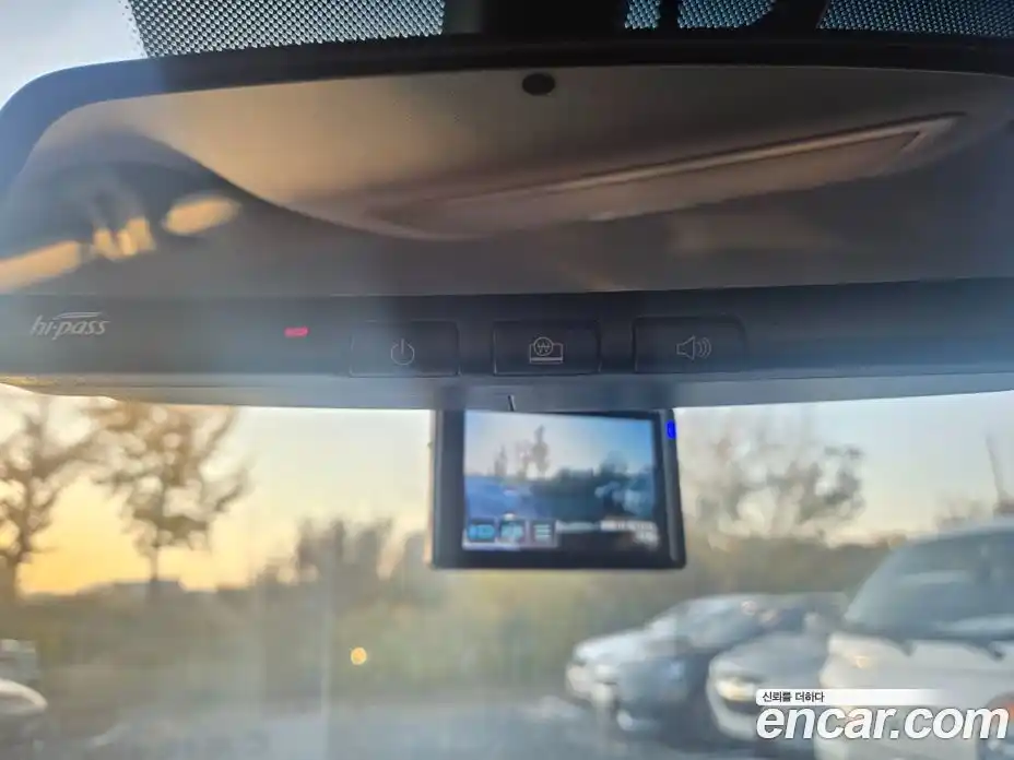 SsangYong Rexton 2019 2.2 Автомат в Москве № 310871, фото 15