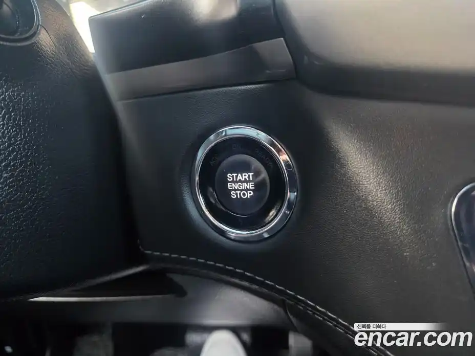 SsangYong Rexton 2019 2.2 Автомат в Москве № 310871, фото 17