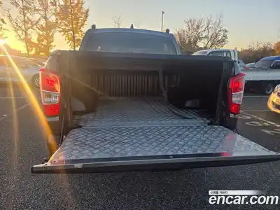 SsangYong Rexton 2019 2.2 Автомат в Москве № 310871, миниатюра 7