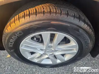 SsangYong Rexton 2019 2.2 Автомат в Москве № 310871, миниатюра 9