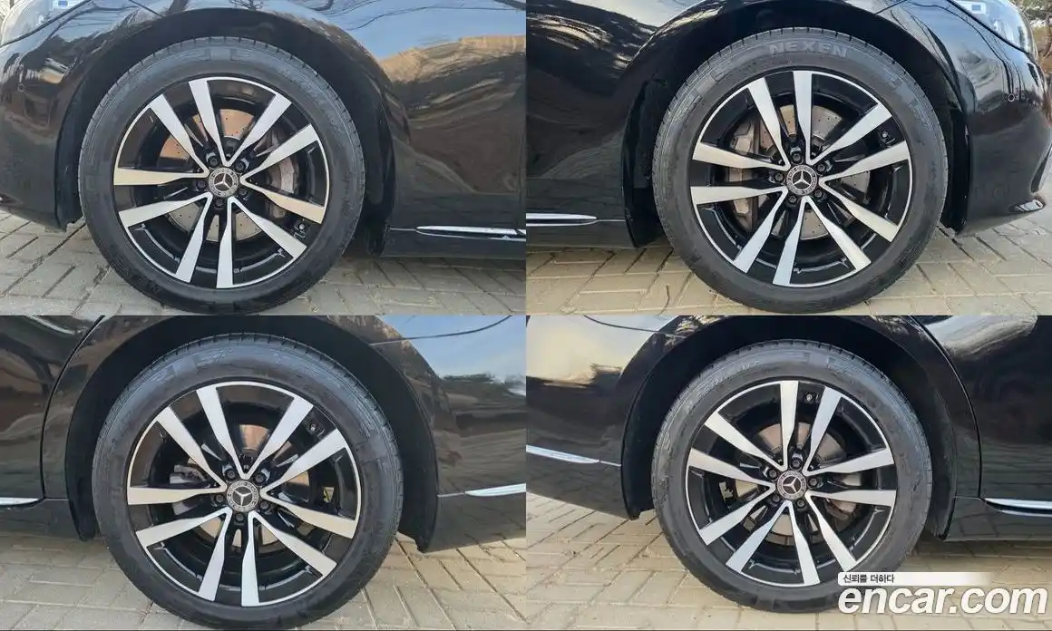 Mercedes-Benz S-Class 2021 2.9 Автомат в Москве № 311242, фото 20